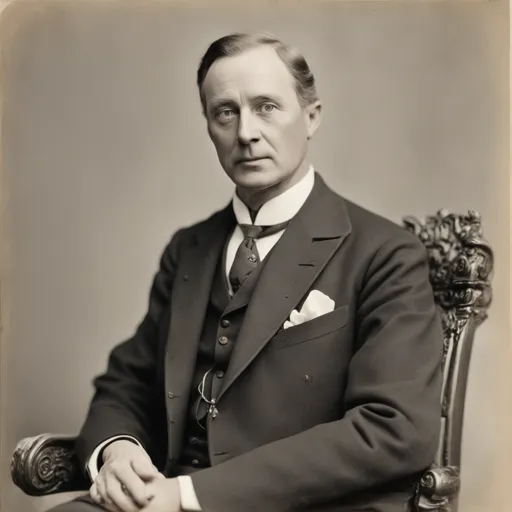 Harry Butcher (politician)