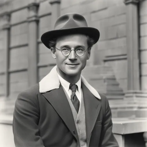 Harry Butler