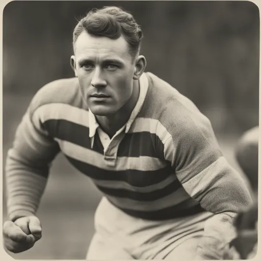 Harry Butler (rugby league)