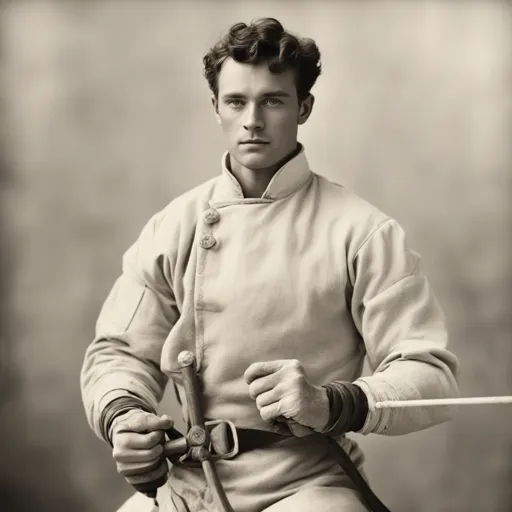 Harry Butterworth