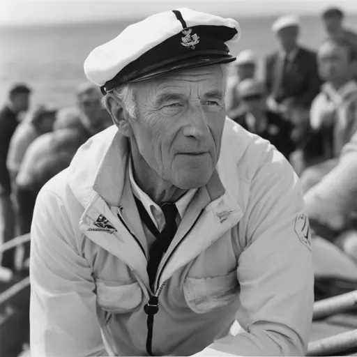 Harry Byrne (sailor)