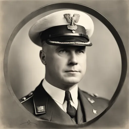 Harry C. Aderholt