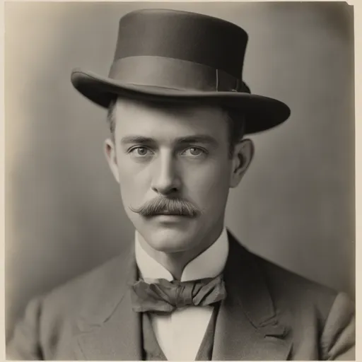 Harry C. Baker