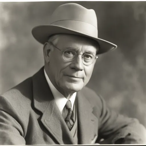 Harry C. Beasley