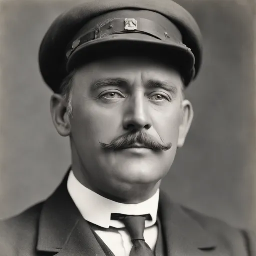 Harry C. Bentley