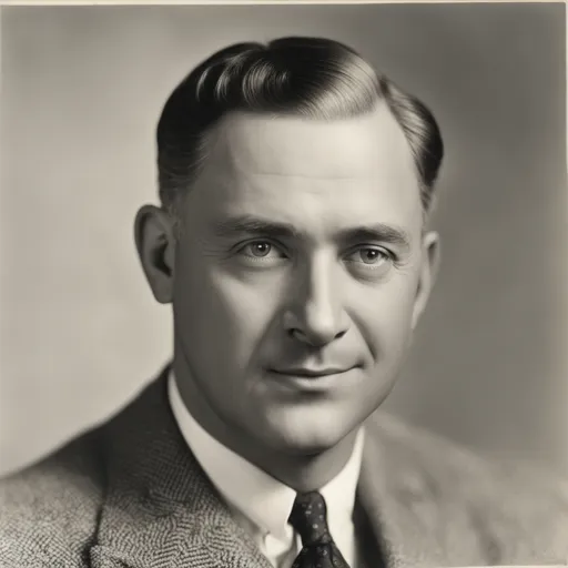 Harry C. Carver