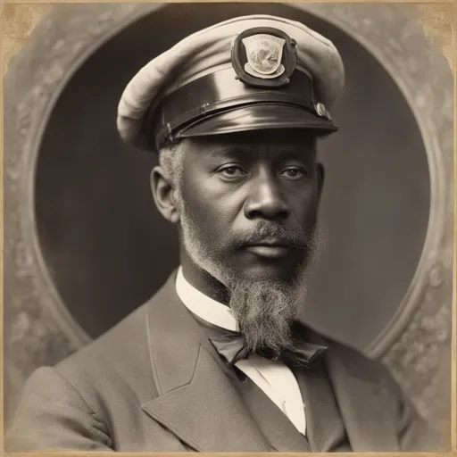 Harry C. Claiborne