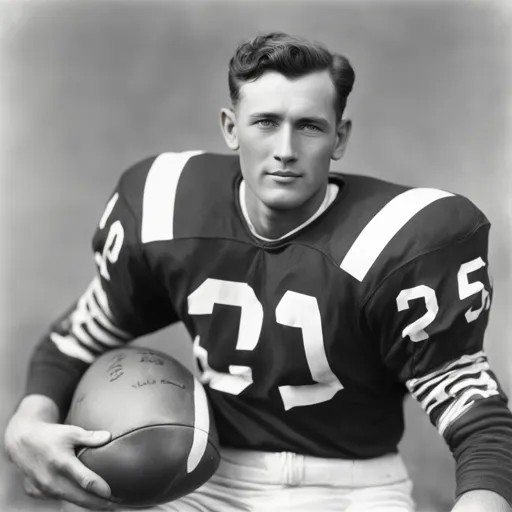 Harry C. Graves
