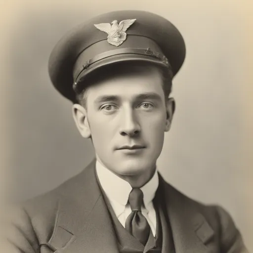Harry C. Greenlaw