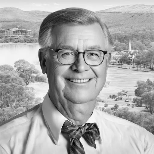 Harry C. J. Phillips