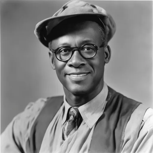 Harry C. Jackson