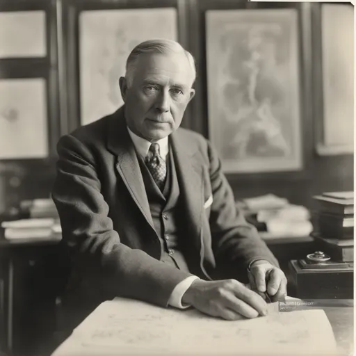 Harry C. Kelly