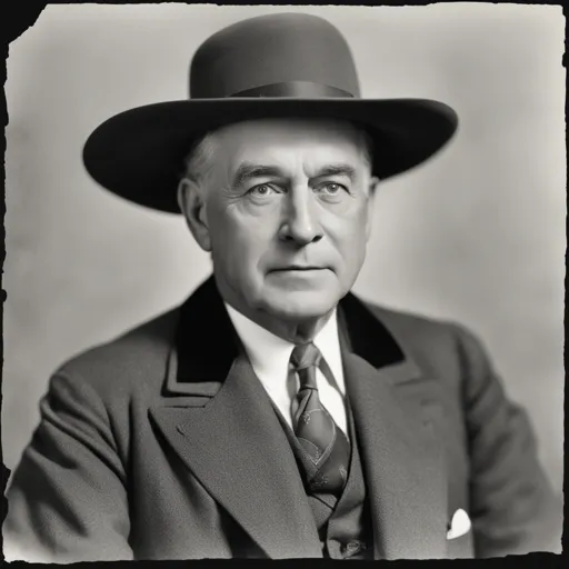 Harry C. Mason