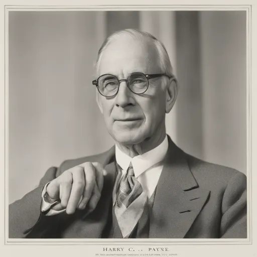 Harry C. Payne