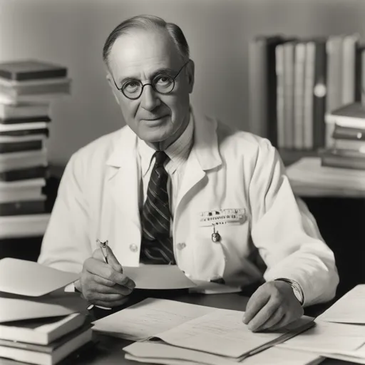 Harry C. Solomon