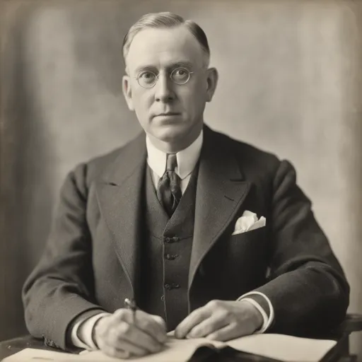 Harry C. Stuttle