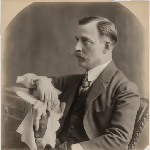 Harry C. Van Norman