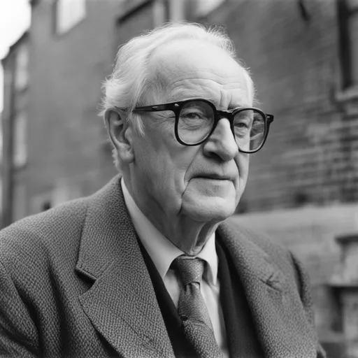 Harry Cahill