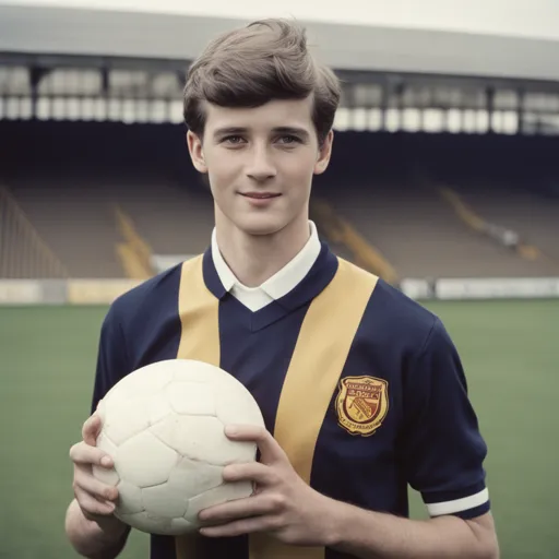 Harry Cairney