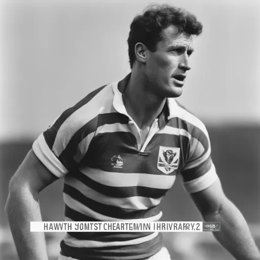 Harry Cameron (rugby league)