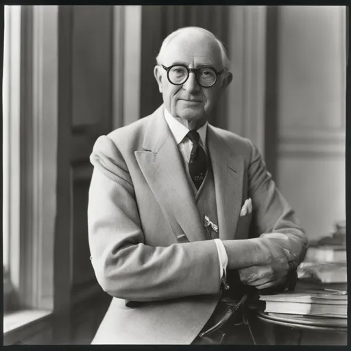 Harry Campion