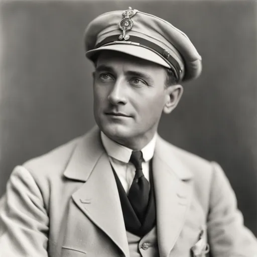 Harry Caples