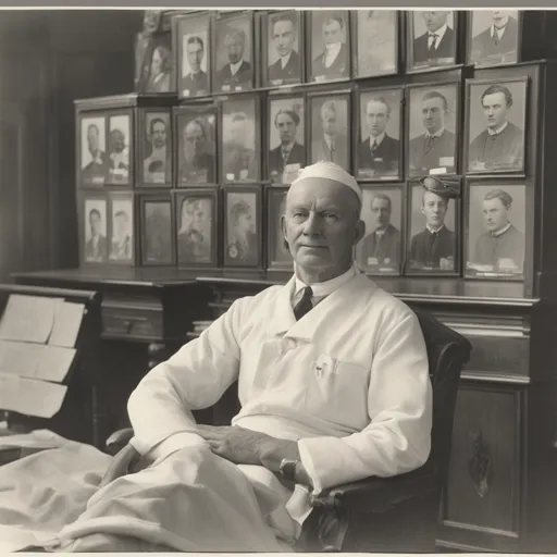 Harry Carpenter