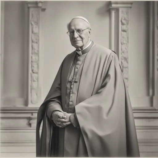 Harry Carpenter (priest)
