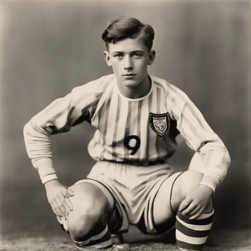 Harry Carr (footballer)