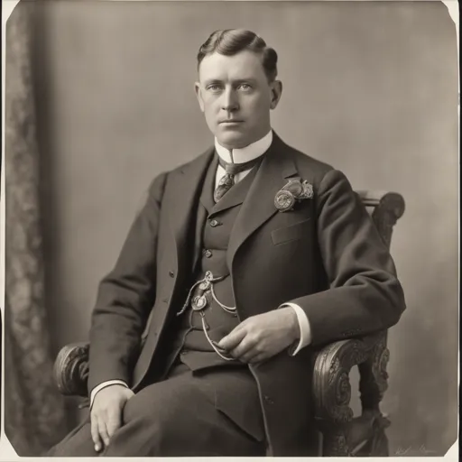 Harry Carter (politician)