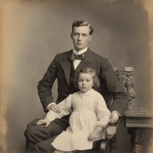 Harry Carter Stuart