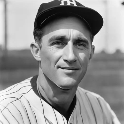 Harry Cassady