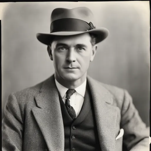 Harry Cassidy