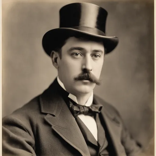 Harry Castling