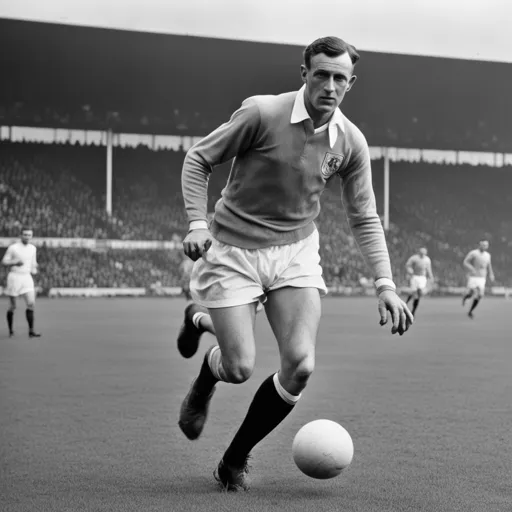 Harry Catterick