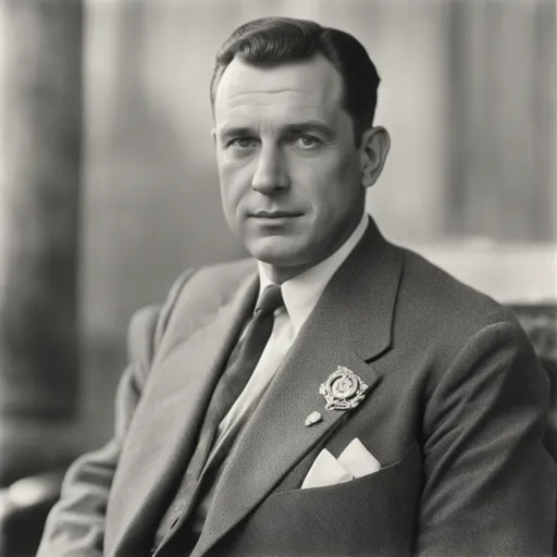 Harry Cavan