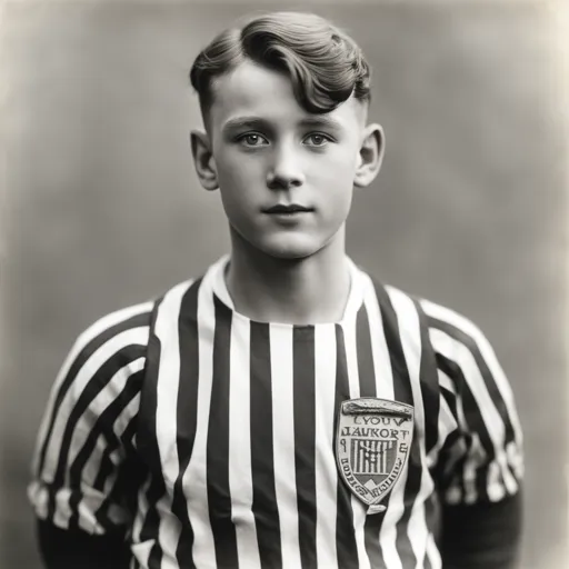 Harry Cawthorne