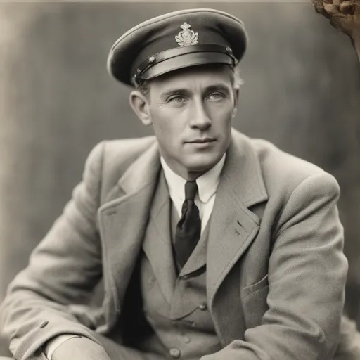 Harry Challis