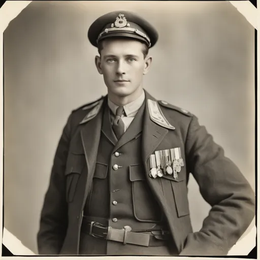 Harry Chalmers