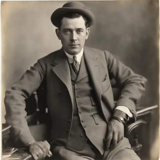 Harry Chandlee