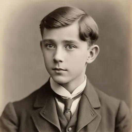 Harry Chantry