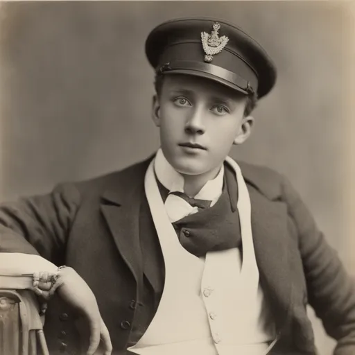 Harry Chapelhow