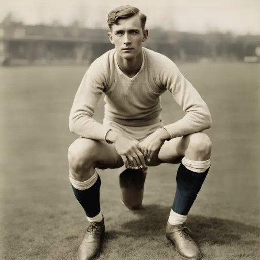 Harry Chapman (footballer, born 1880)