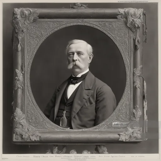 Harry Charles Augustus Eyres