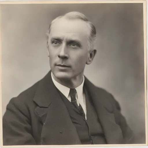 Harry Charles Birnie