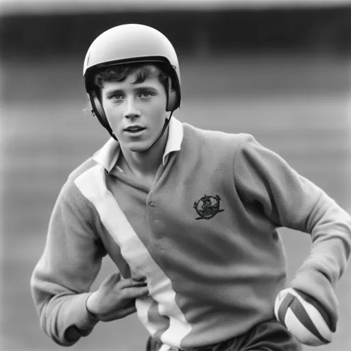 Harry Charlton
