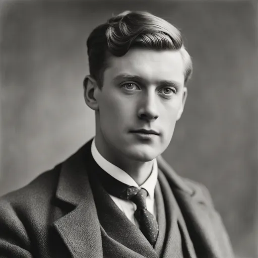 Harry Chatton