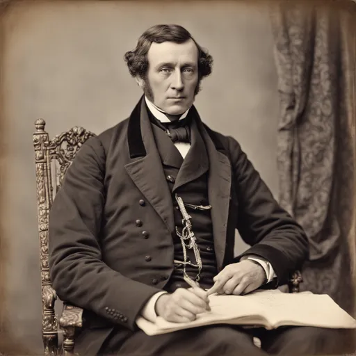Harry Chester