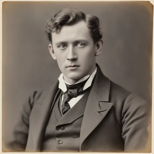 Harry Chippendale