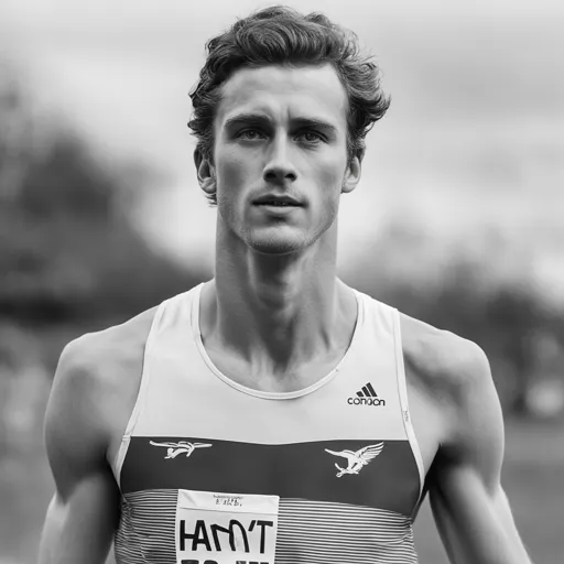 Harry Churcher